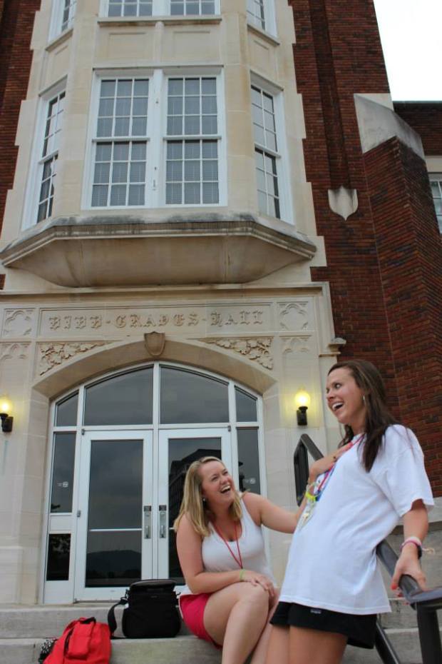 Mine and Alex's JSU campaign. You're welcome, JSU.